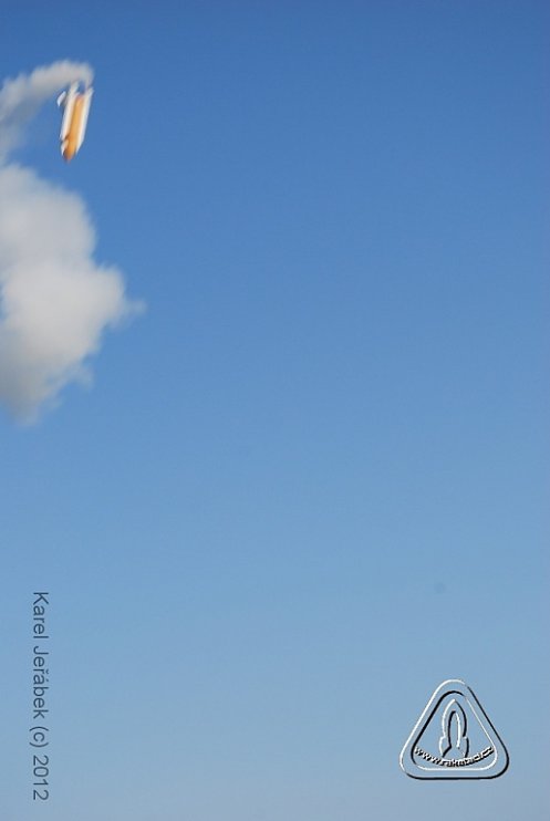 2012 Suche Karel Jerabek